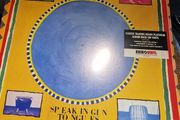 Talking Heads - Speaking In Tongues Vinyl LP