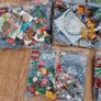 7x Lego VIP pack, sealed Image 3