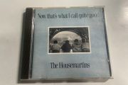 The Housemartins Now That's what I Call Quite Good CD