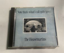The Housemartins Now That's what I Call Quite Good CD