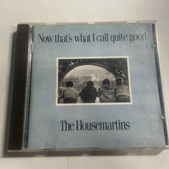The Housemartins Now That's what I Call Quite Good CD