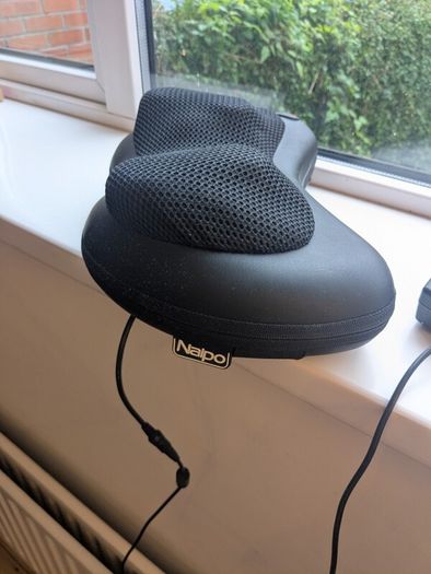 Naipo Shiatsu Massager