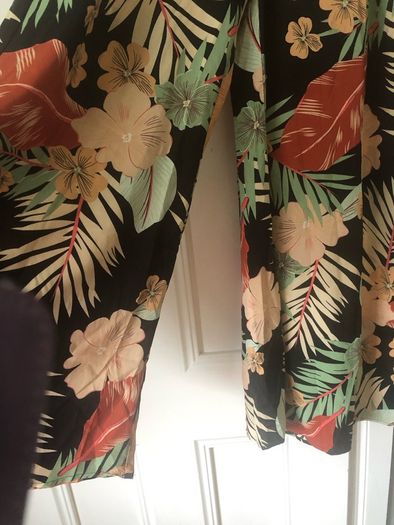 wide leg trousers
