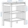 Changing table IKEA Image 3