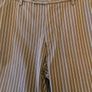 Galvin Green Pinstripe 36Wx31L Image 5