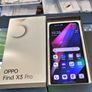 Oppo Find X3 Pro Dual-SIM 256GB 12GB+3GB RAM Factory Unlocked 5G (Gloss Black) Image 5