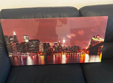 Canvas Pictures all sold together