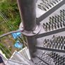 Spiral Stairs Image 3