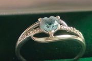 9ct Gold Ring