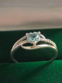 9ct Gold Ring