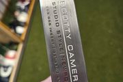 Scotty Cameron Studio Style Gss 303  Insert 34"