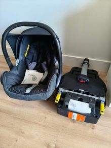 Maxi-cosi car seat
