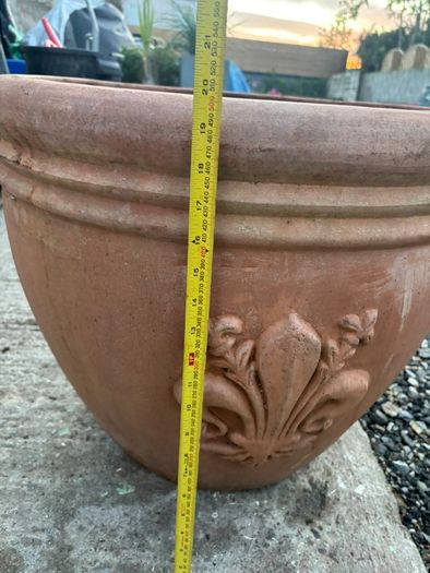 Flower Pot