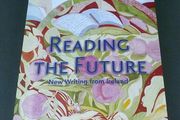 Reading the future New writing from Ireland