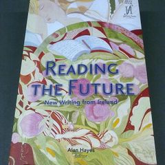 Reading the future New writing from Ireland