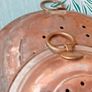 Antique Copper Sieves Image 2