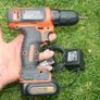 Black & Decker Bdcdd12-qw - 10.8v 1.5ah Ultra Compact Lithium-ion Drill Image 3