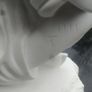 Timothy Schultz Resin Sculpture "A Quiet Moment" Image 4