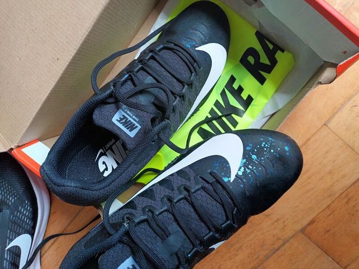 running shoes