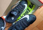 running shoes