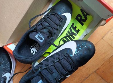 running shoes