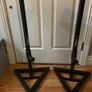 Yamaha 5.1 Home Cinema Surround Sound System + Stands & Cables Image 10
