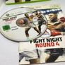 Fight Night Round 4 XBOX 360 Image 2
