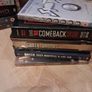 large dvd blue ray movie tv shows Image 3