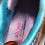 Skechers Lil Bobs Girls Trainers UK3 EUR36   S-B Image 5