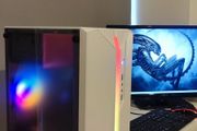 Gamer PC Mars Sputnk i7 6700k with GTX 1660 6 GB
