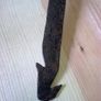Old Irish blacksmith made slater's tool Image 2