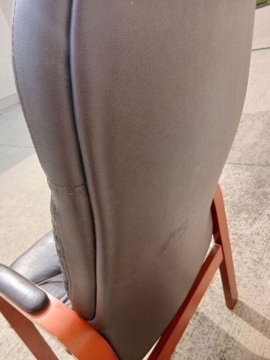 Orthopedic Chair