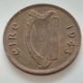 1943 farthing Image 2