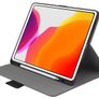 Cygnett TekView Slimline iPad Air 10.9" and iPad Pro 11 Case | Grey Black Image 2