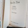 Two by Two by Vera Cooper (RB374) Image 2