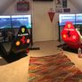 F1/Race Car Racing Simulator Image 5