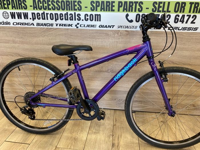 bike
