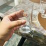 set of 6 glasses Image 2
