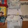Baby Hamper & Clothes Image 2