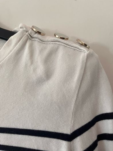 Striped top Claudie  Pierlot