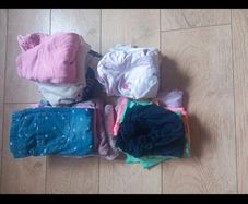 18-24 month girls clothes bundle (17 items)