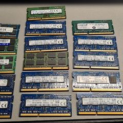 Ddram3 Ddr3 - Laptop Ram Pc3 Pc3l - 4 Gb
