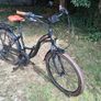 LUCHS Dutch-style city bicycle (fully serviced, hardly used) Image 2