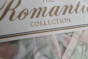 Beautiful vintage duvet cover new in wrapping