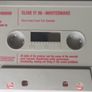 Whitesnake [1984] Slide It In (Cassette Tape Album) Image 4