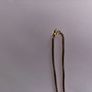 Gold cross. Image 4