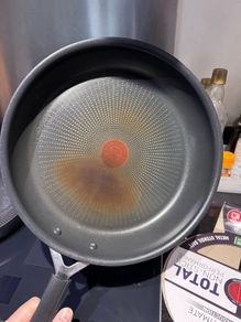 Jamie Oliver 28cm frying pan