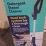Beldray Steam Cleaner Image 6
