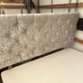 king size base and headboard Image 3