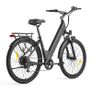 TOUROLL J1 PRO Trekking Electric Bike Image 3